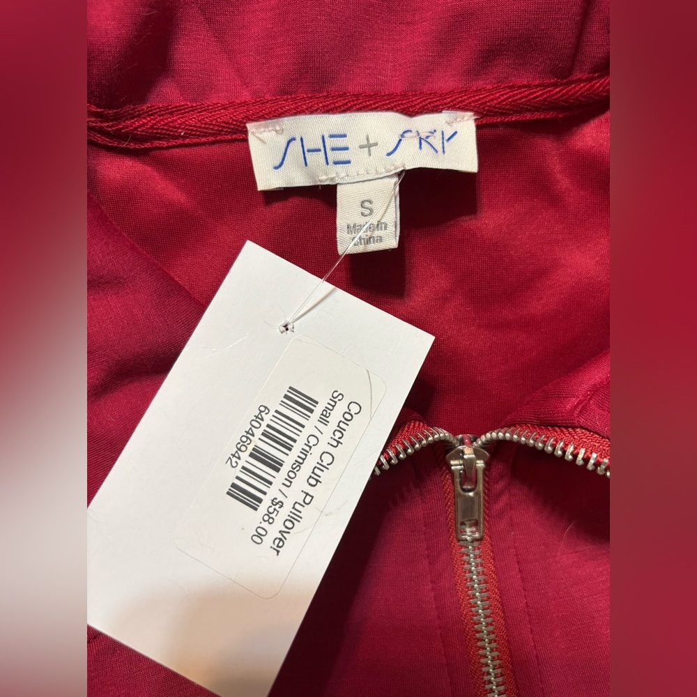 Pullover - Picture 5 of 5